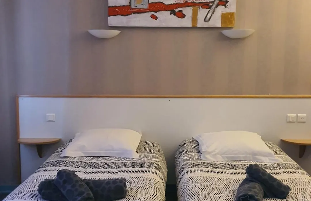 Hotel du Centre-1