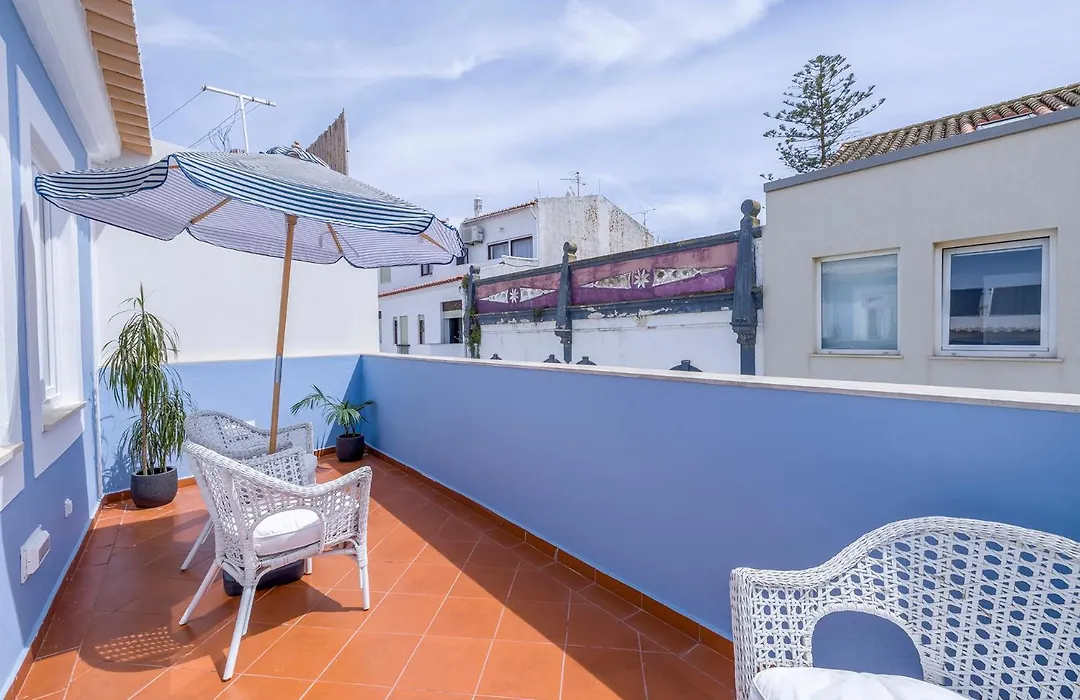 Casa Luma B&B-1