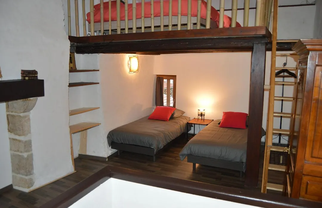 Le gîte du Bessat-1