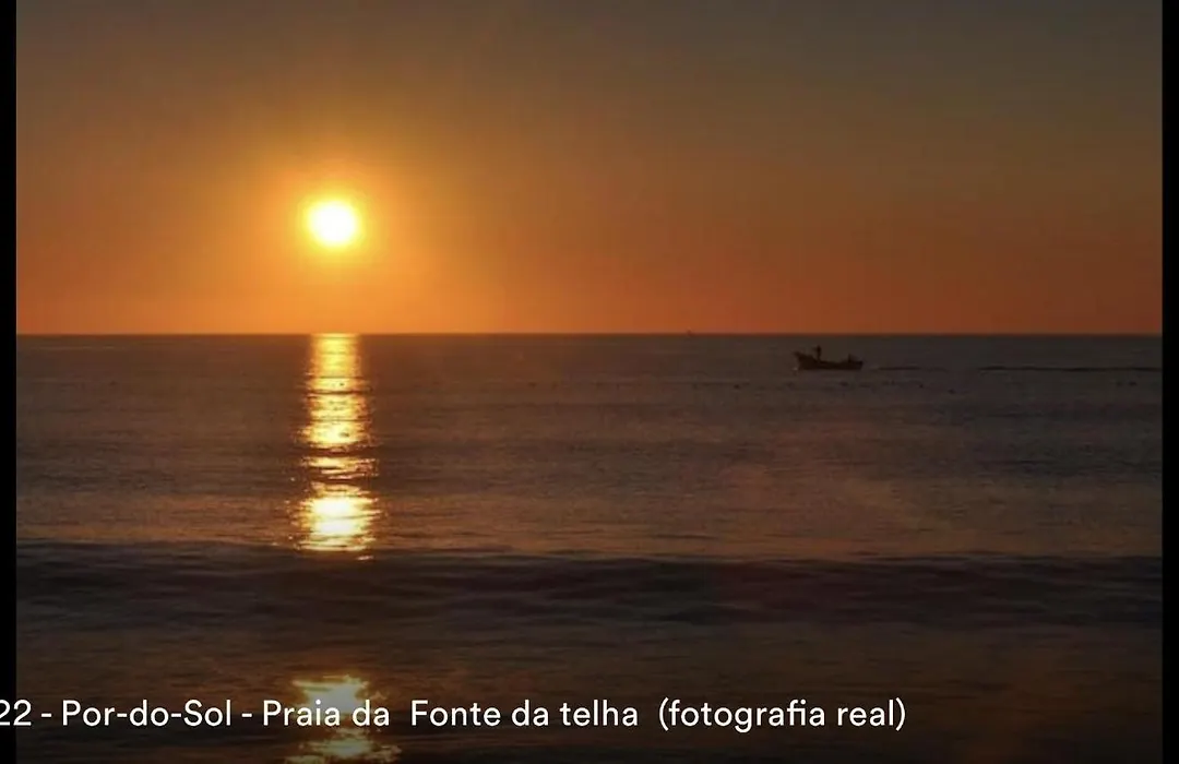 Fonte Da Telha Beach House-1