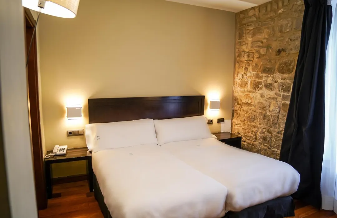 Hotel Baeza Monumental by eme hoteles-1
