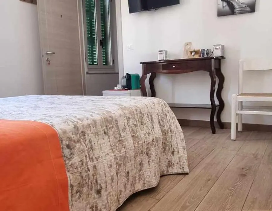B&B D'Amare-1