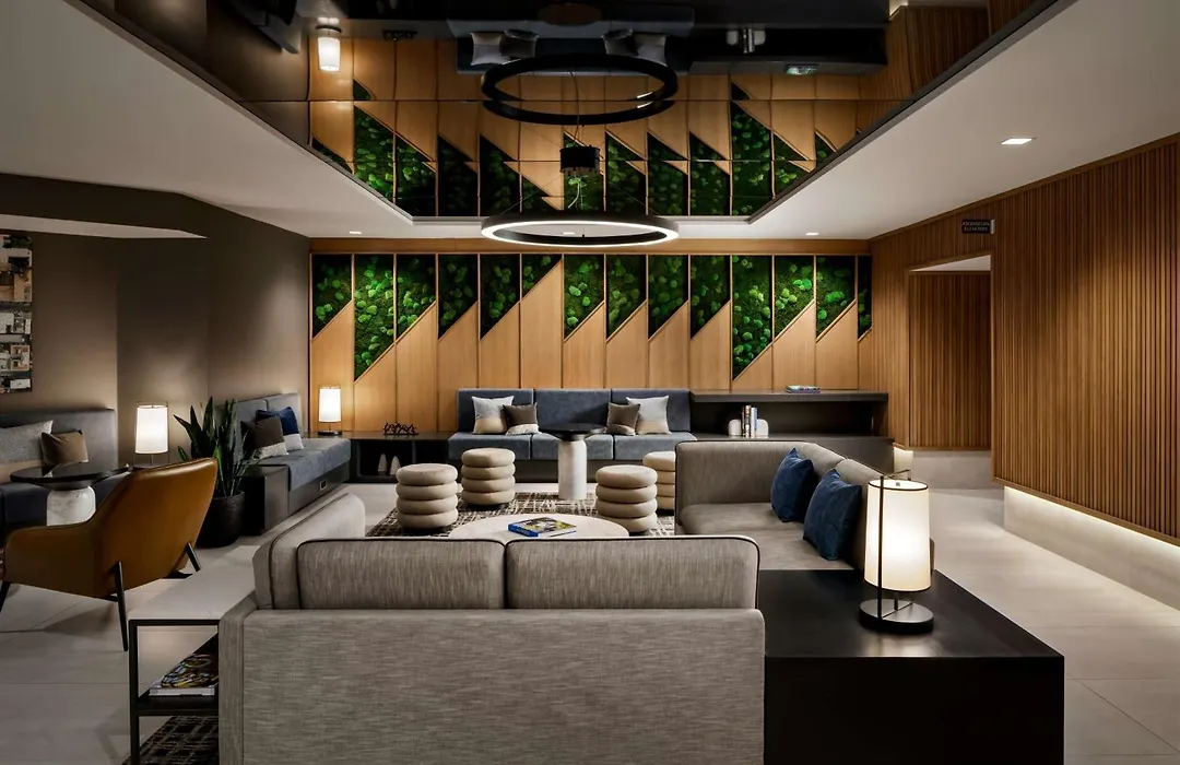 Hyatt Place Montreal - Downtown-1