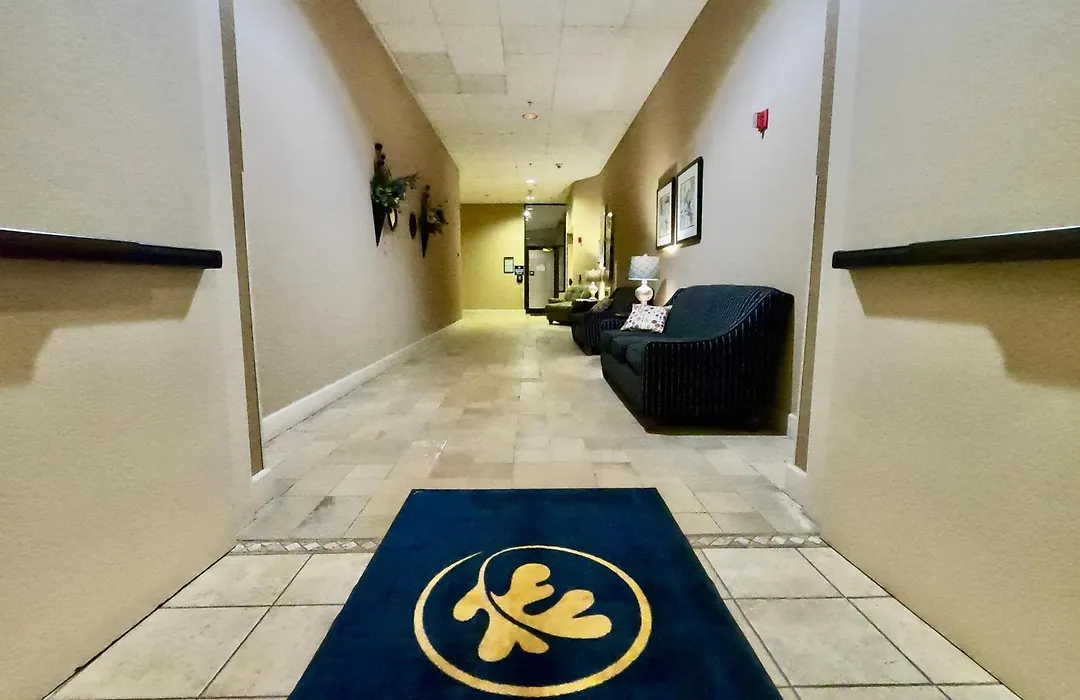 Hotel Mead Resorts & Conventions Center-1