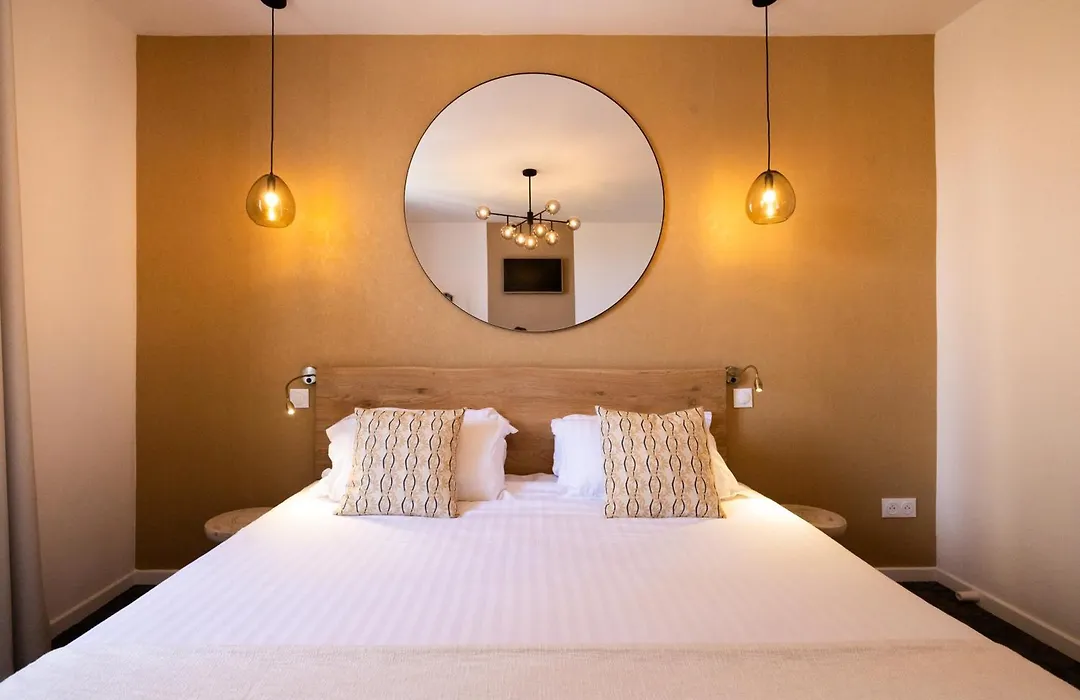 Hotel Barnea-1
