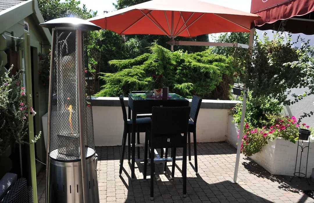 Hotel Le Luxembourg-1