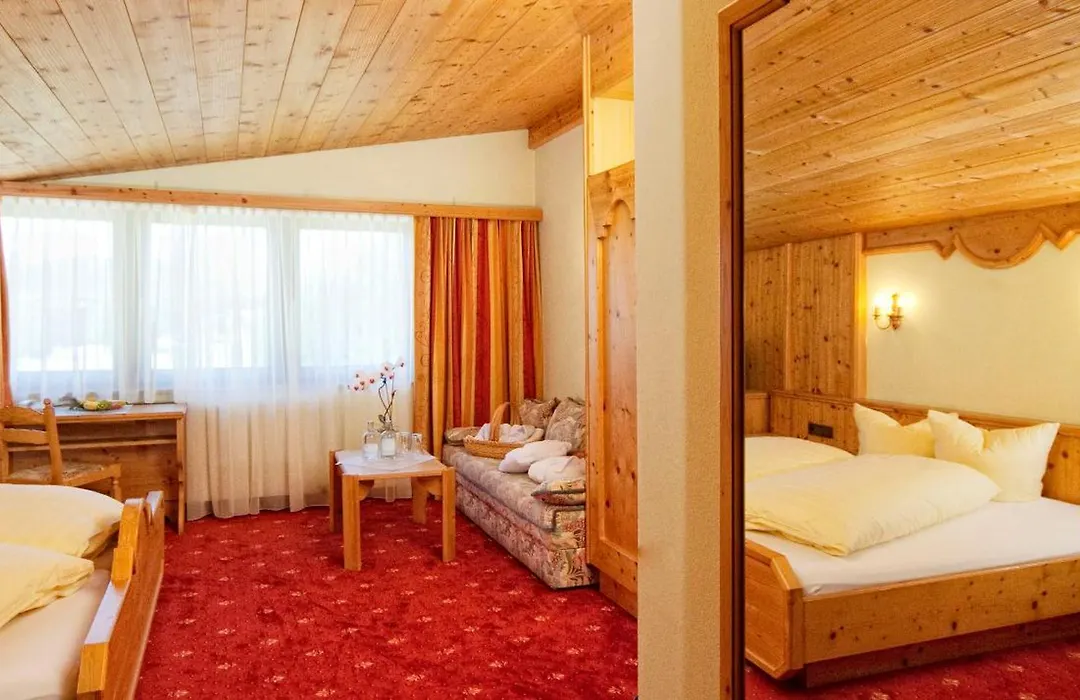Hotel Hubertushof - Ihr Hotel mit Herz-1