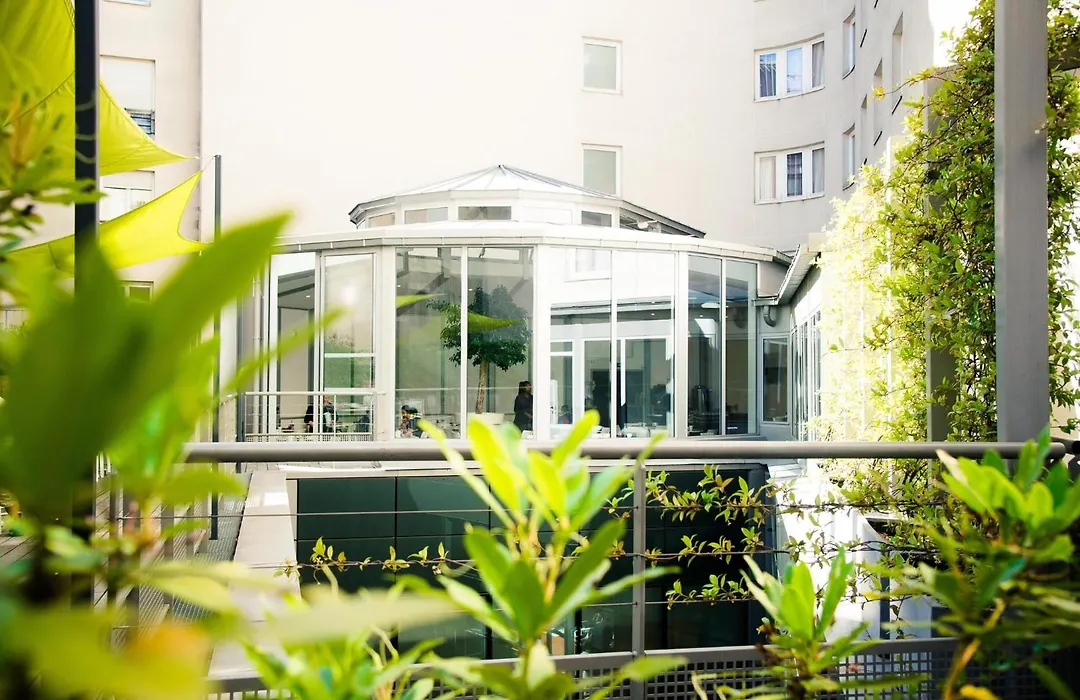 voco Paris - Porte de Clichy by IHG-1