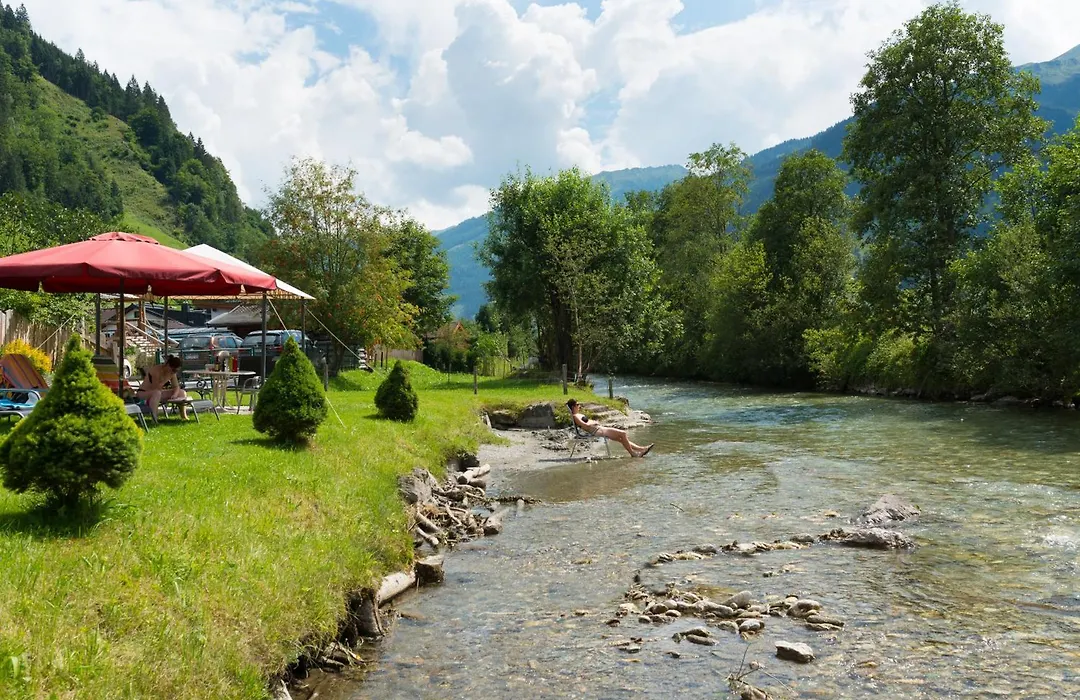 Hotel-Pension Egger-1