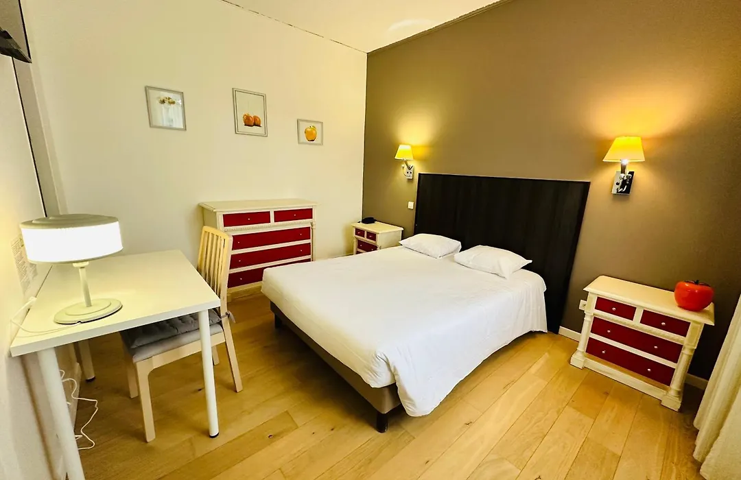 Hotel Italia-1