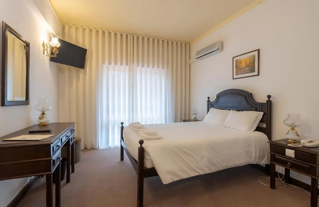 Lavanda Hotel Mira Serra-1