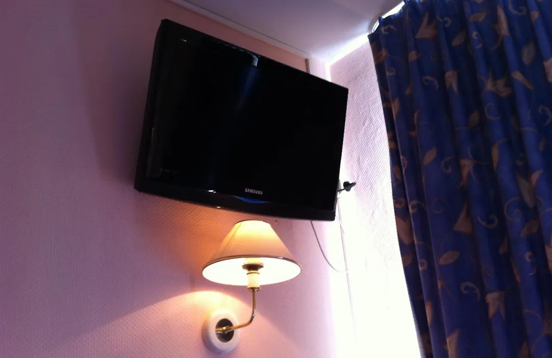 Hotel Claridge-1