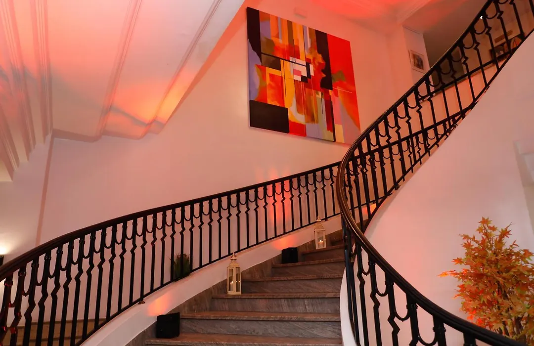 Hotel Ibn Khaldoun-1