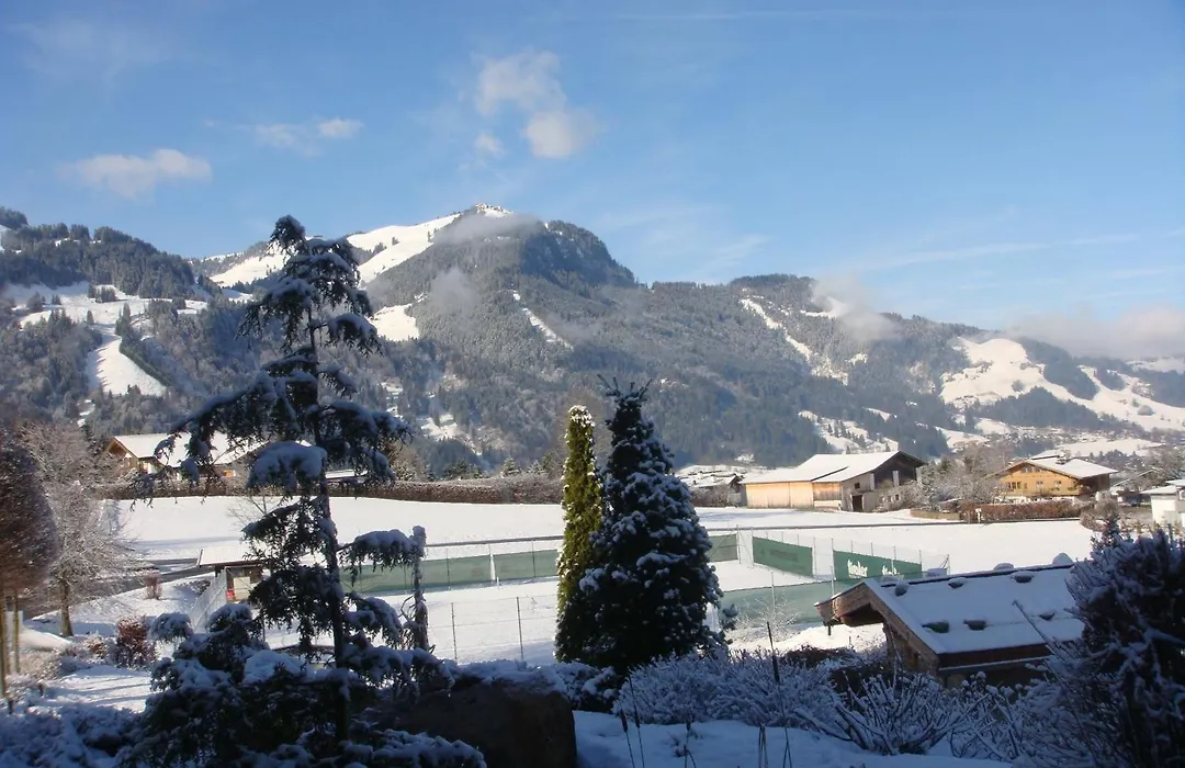 Sport-Wellnesshotel Bichlhof-1
