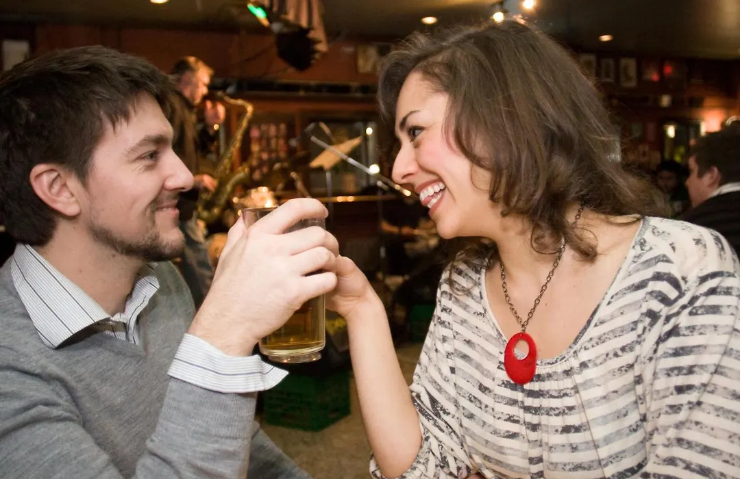 The Rex Hotel Jazz & Blues Bar-1
