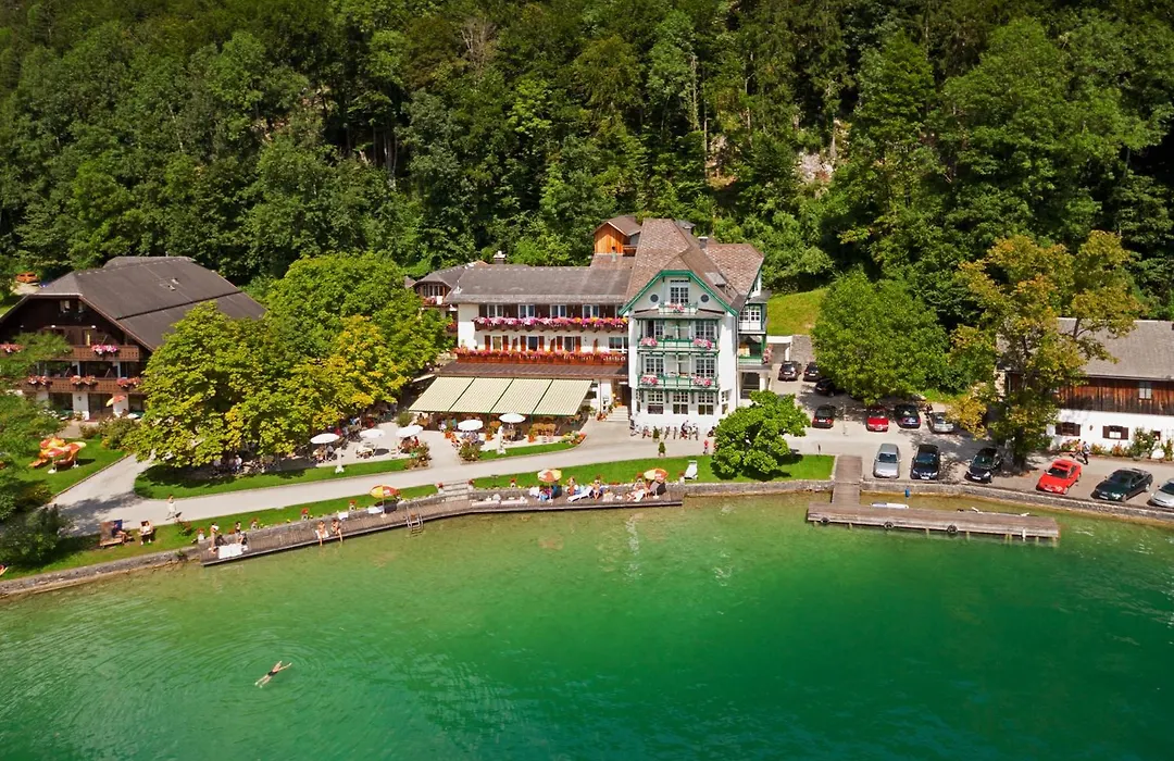 Hotel&Gasthof Fürberg-1