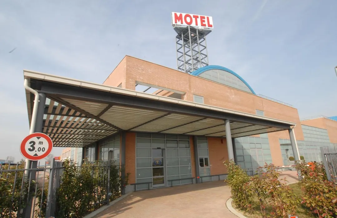 Hotel Motel 2-1