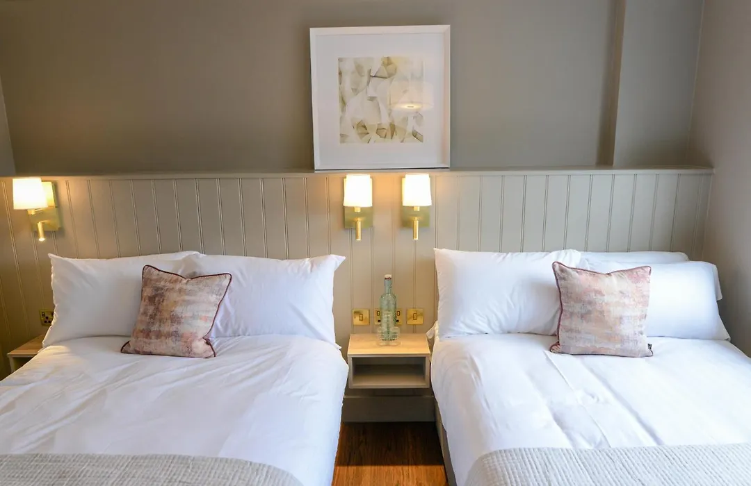 Urban Nest Townhouse-1