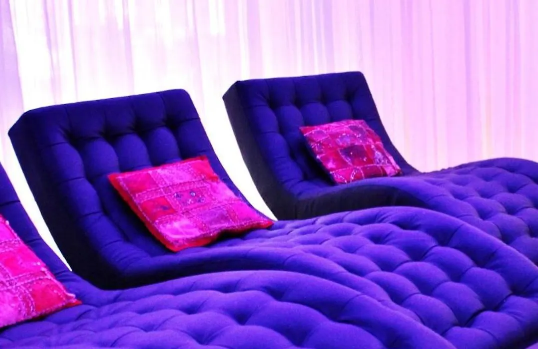 B&B A Dream City Spa & Massages-1