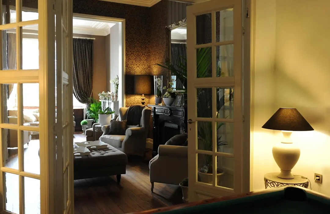 Charmehotel Villa Saporis-1