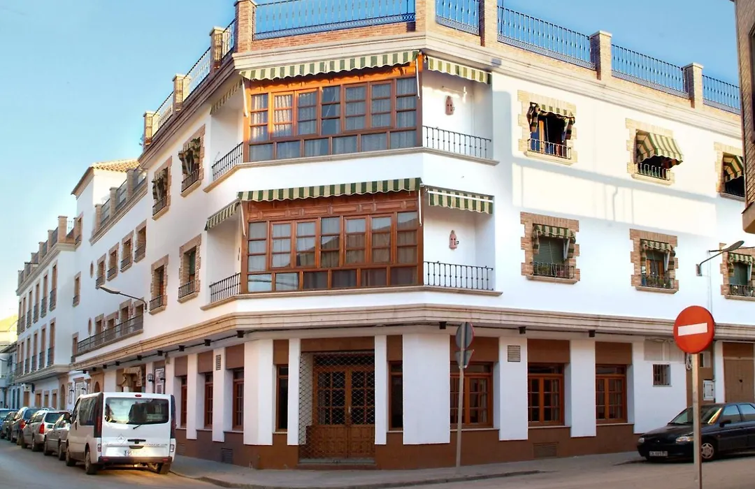 Hotel Menano-1