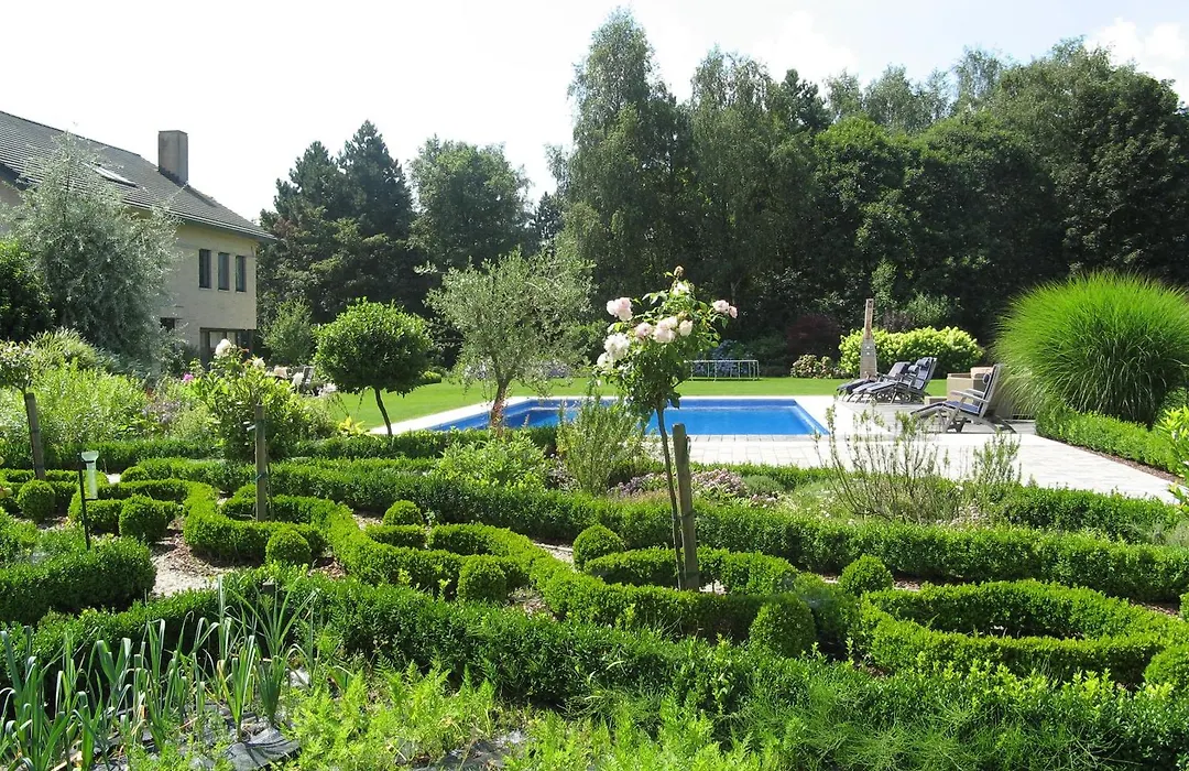 B&B Au Grenier-1
