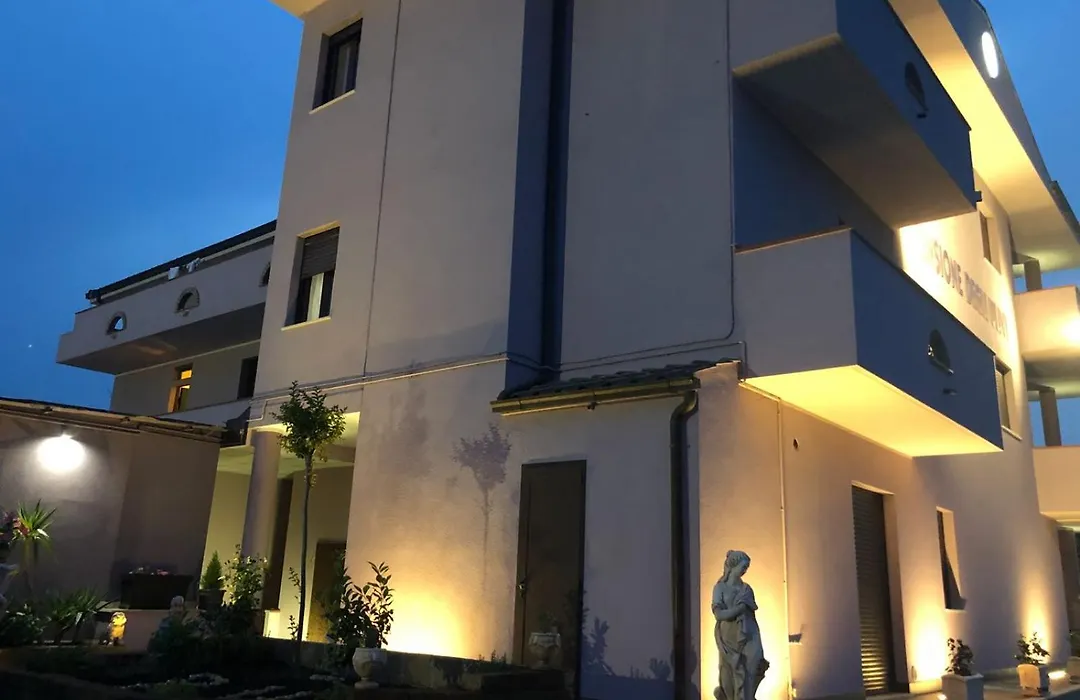 Pensione degli Ulivi-1