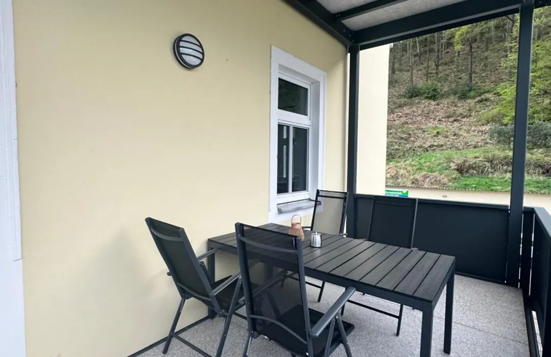Pension Hönel-Hof Bad Schandau-1