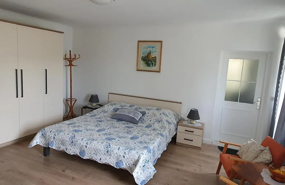 Guesthouse Palma-1