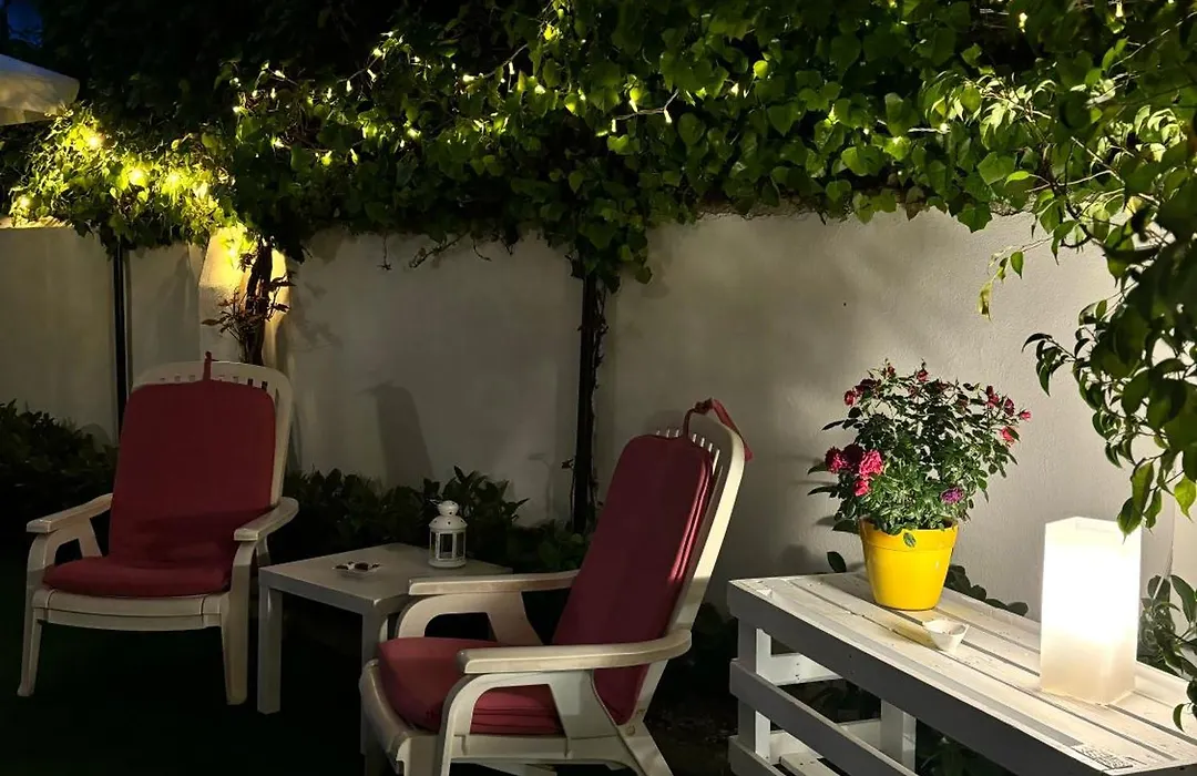 Alemar Bed & Breakfast-1