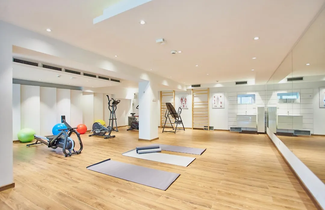 West Baltic Resort Wellness&Spa-1