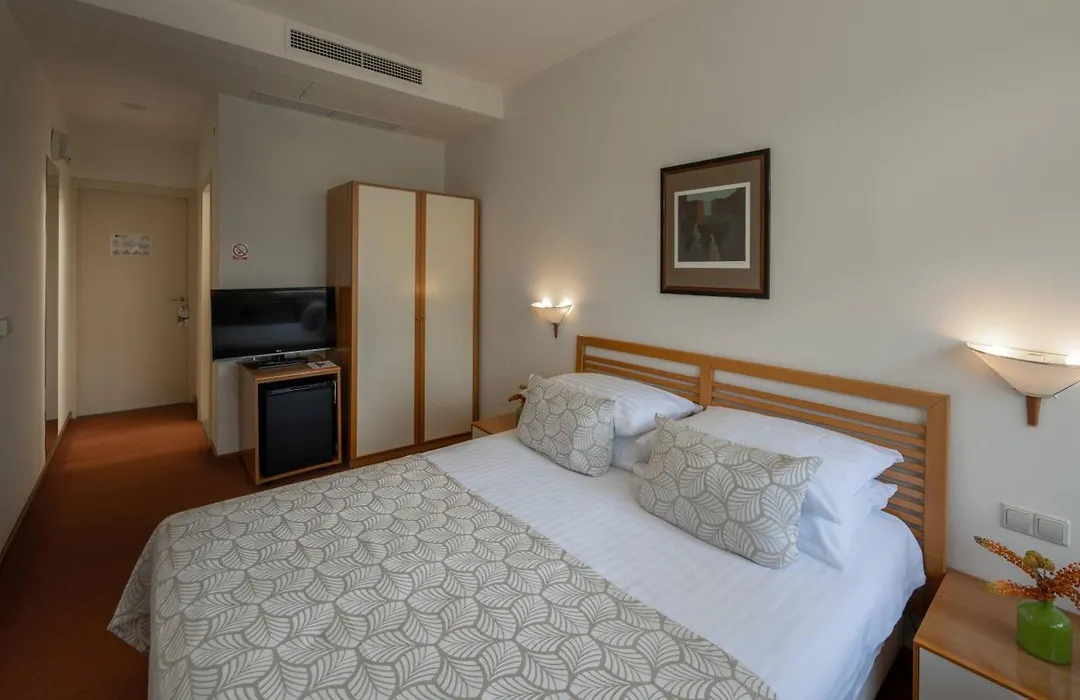 Hotel Plitvice-1