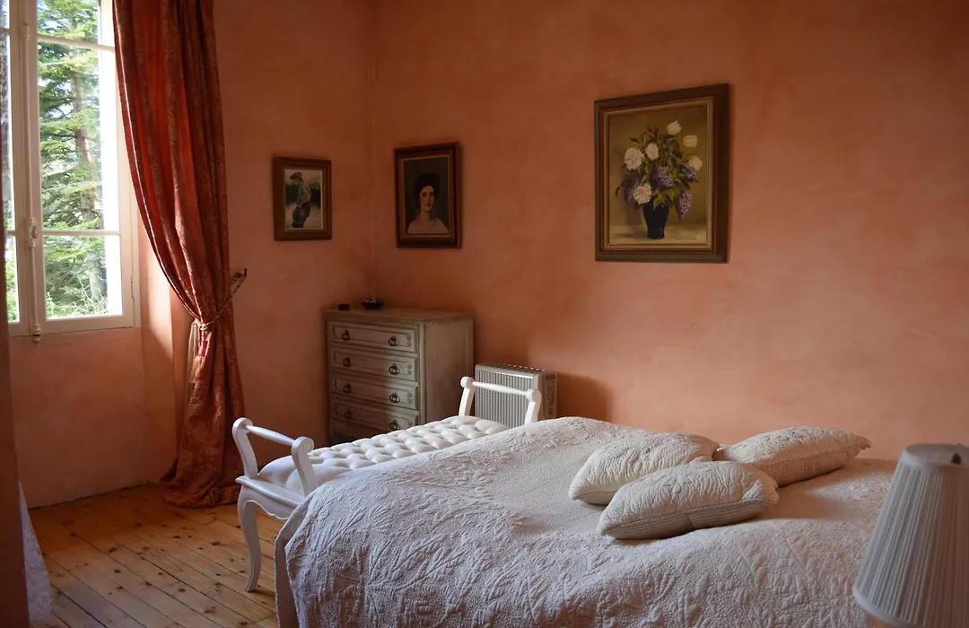 La Becassiere-1