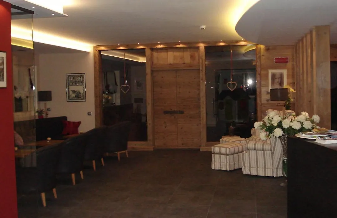 Hotel Garni Vittoria-1