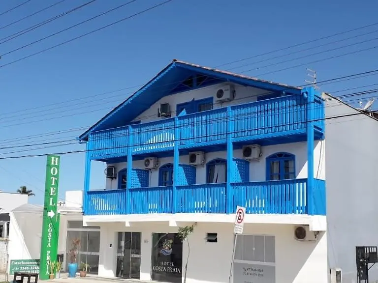 Hotel Costa Praia-1