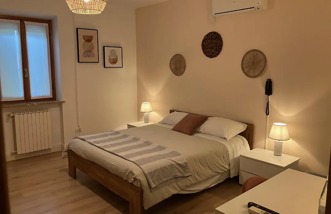 Albergo Mio Boutique Hotel - Adults Only-1