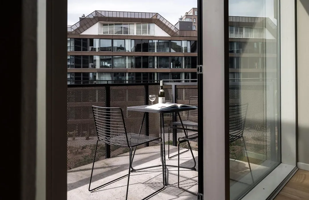 The Pier Apartments By Daniel&Jacob'S-1