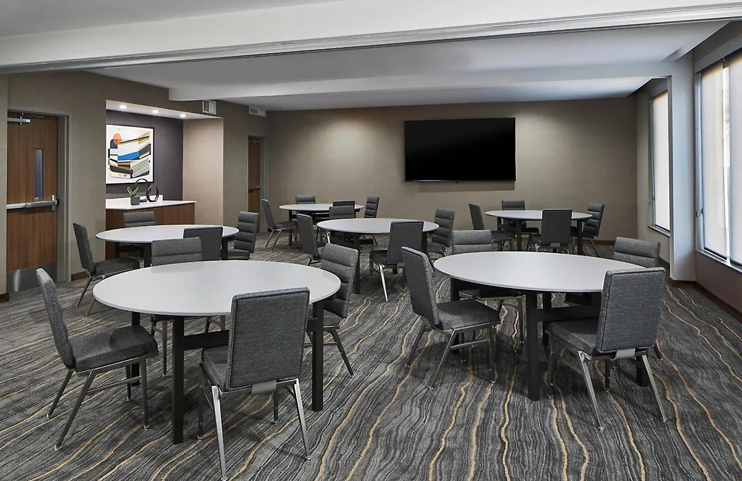 Ac Hotel By Marriott Tuscaloosa Downtown-1