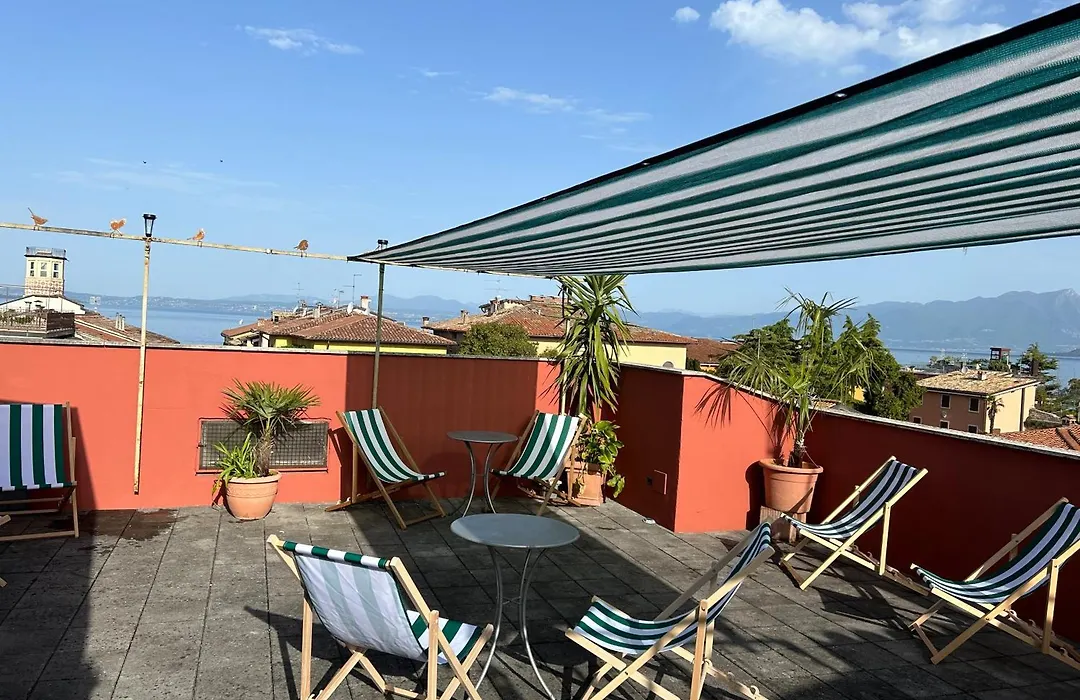 Hotel ALBERGO DA PINA-1