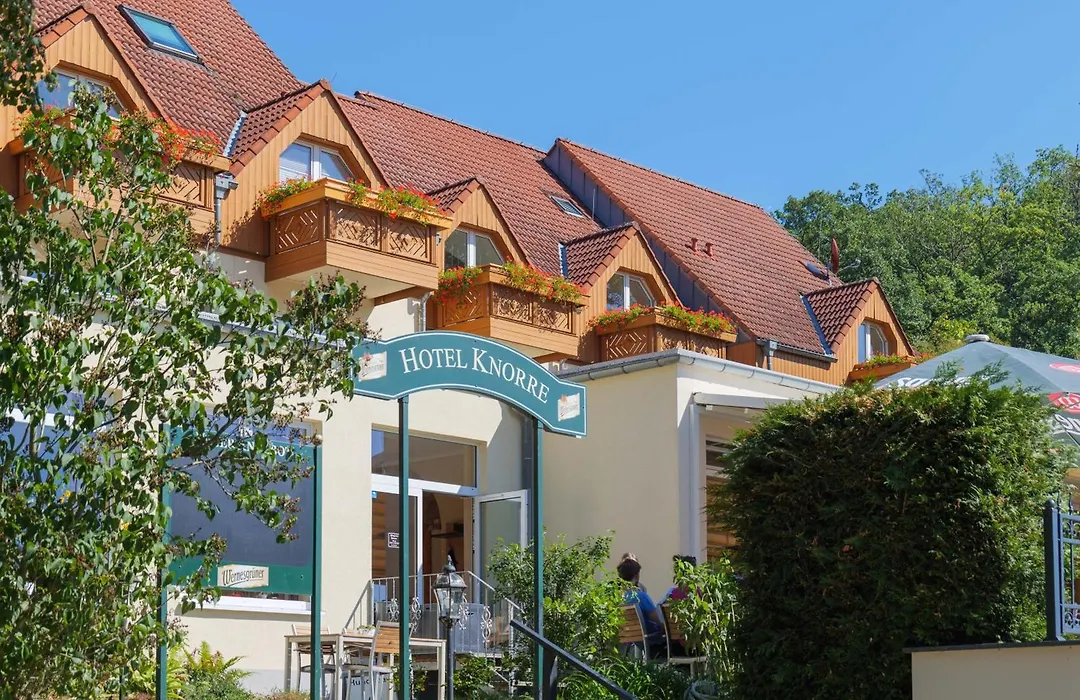 Hotel Knorre-1