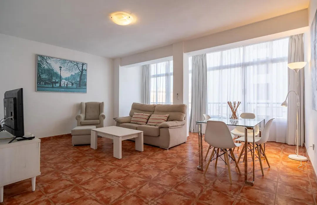 Atarazanas Malaga Boutique Hotel-1