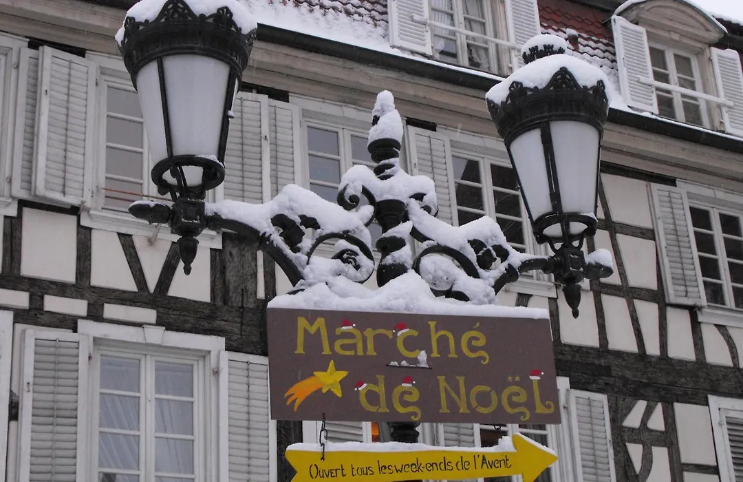 Hôtel d'Alsace-1