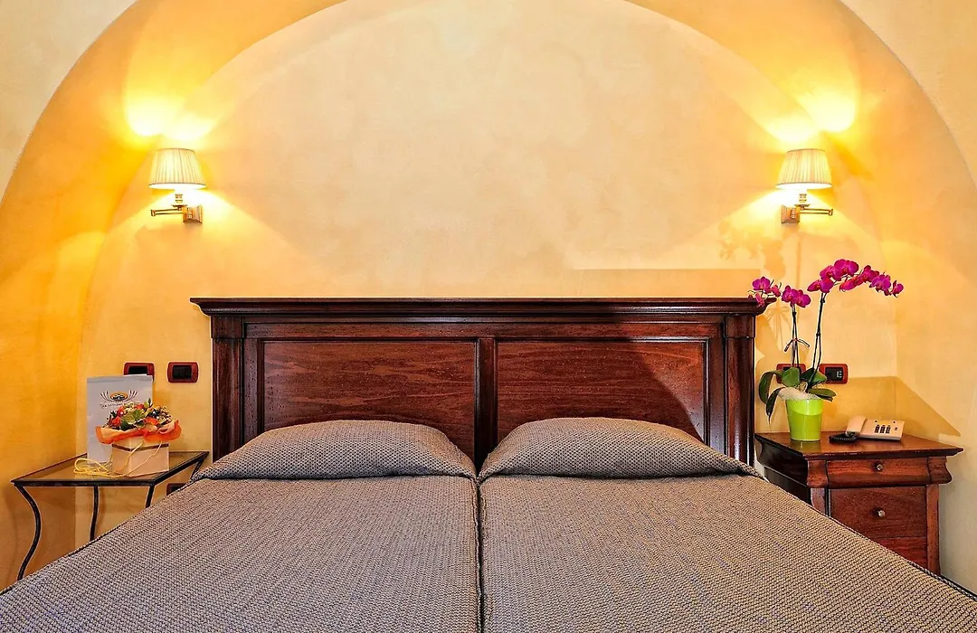 Hotel Arbatasar-1