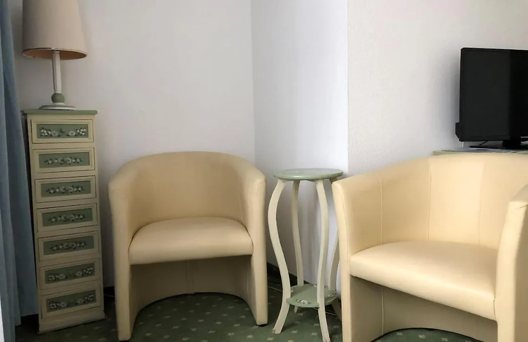 Hotel zur Post-1