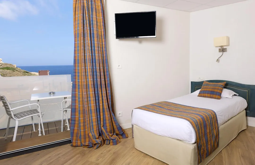 Hotel Saint Christophe-1