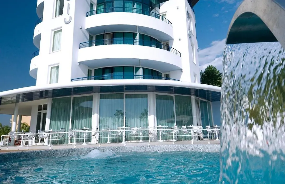 Blu Suite Resort-1