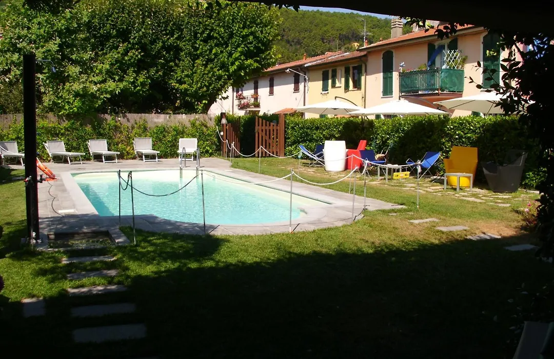 Hotel Sette Archi-1