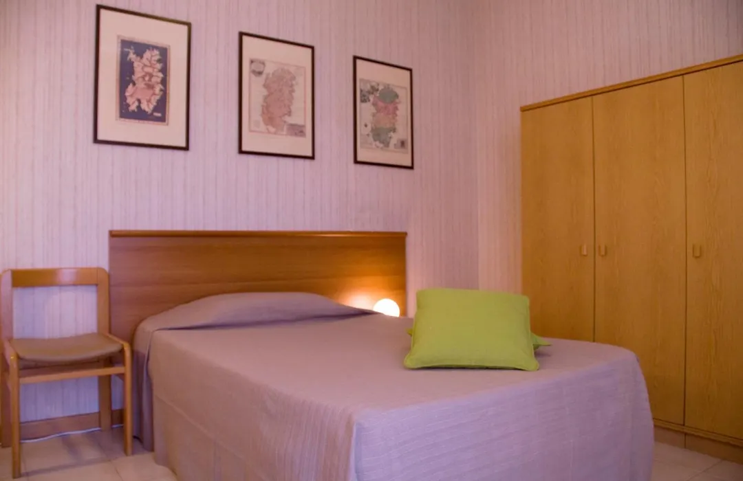 Hotel Residence Ulivi E Palme-1