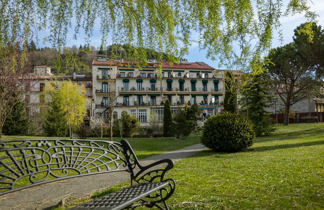 Hotel de Camprodón-1