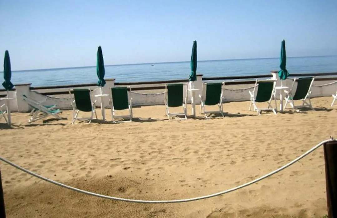 Villa Dei Principi Hotel-1